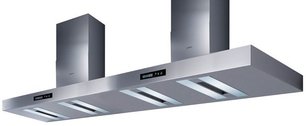 Вытяжка Гутман Luminante-Double фото в Екатеринбурге Вытяжка Gutmann Luminante-Double фото в Екатеринбурге