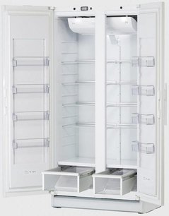 Холодильная камера Festivo 100 CM 100CM0456 (серый/нержавеющая сталь) фото 3 в Екатеринбурге