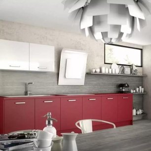 Вытяжка Элика SINFONIA WH/F/80 фото 4 в Екатеринбурге Вытяжка Elica SINFONIA WH/F/80 фото 4 в Екатеринбурге
