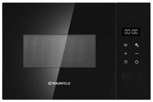 Встраиваемая микроволновая печь Maunfeld JBMO155SGB02 фото в Екатеринбурге