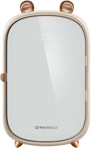 Холодильник для косметики Maunfeld MFF43W фото 2 в Екатеринбурге