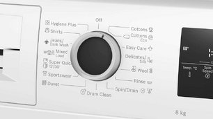 Стиральная машина Bosch WAN28201ME фото 4 в Екатеринбурге