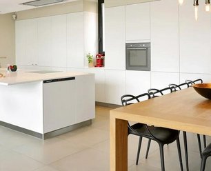 Встраиваемый мультитемпературный винный шкаф EuroCave S-INSP-S I-090027-S фото 4 в Екатеринбурге