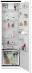 Встраиваемый холодильник AEG NSK6D181ES фото в Екатеринбурге