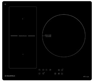 Варочная панель Maunfeld CVI593BBK Inverter фото 2 в Екатеринбурге