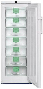 Морозильник Либхер G 2713 Comfort SuperFrost фото 4 в Екатеринбурге Морозильник Liebherr G 2713 Comfort SuperFrost фото 4 в Екатеринбурге