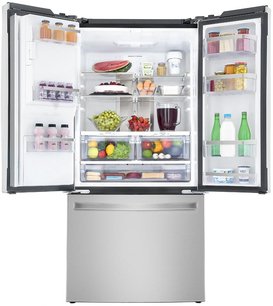 Холодильник IO MABE IWO19JSPF С фото 2 в Екатеринбурге