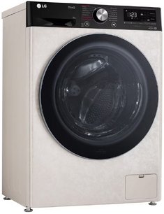 Стиральная машина LG F2V5HS9B фото 3 в Екатеринбурге