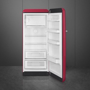 Холодильник Smeg FAB28RDRB5 фото 4 в Екатеринбурге