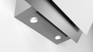 Вытяжка для настенного монтажа BOSCH DWK68AK20T фото 3 в Екатеринбурге Вытяжка для настенного монтажа BOSCH DWK68AK20T фото 3 в Екатеринбурге