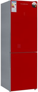 Холодильник Schaub Lorenz SLU S185DR1 фото 3 в Екатеринбурге