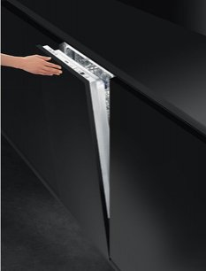 Посудомоечная машина Smeg STLA825A-2 фото 4 в Екатеринбурге