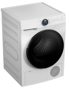 Сушильная машина Midea MD200D90WB/W-RU фото 4 в Екатеринбурге