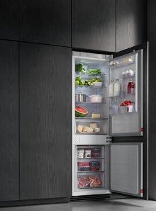 Встраиваемый двухкамерный холодильник Kuppersberg RBN 1766 фото 3