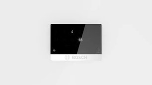 Двухкамерный холодильник Bosch KGN56LW31U фото 3 в Екатеринбурге