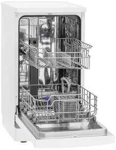 Посудомоечная машина KRONA RIVA 45 FS WH фото 2 в Екатеринбурге