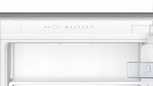 Встраиваемый двухкамерный холодильник Bosch KIV87NS306 фото 4 в Екатеринбурге