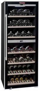 Винный шкаф La Sommeliere ECS135.2Z фото 4 в Екатеринбурге