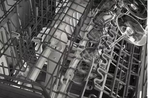 Встраиваемая посудомоечная машина Gaggenau DF481100F фото 3 в Екатеринбурге