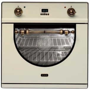 Духовой шкаф Ilve 600-AMP WH фото в Екатеринбурге