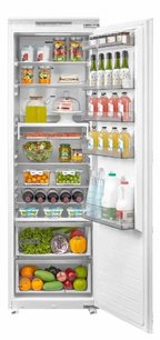 Встраиваемый холодильник Midea MDRE423FGE01 фото 2 в Екатеринбурге