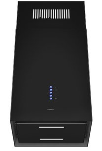 Вытяжка Маунфилд Bath Plus 402IL чёрный фото в Екатеринбурге Вытяжка Maunfeld Bath Plus 402IL чёрный фото в Екатеринбурге