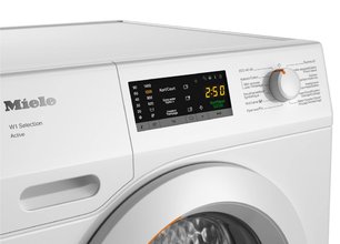 Стиральная машина Miele WSA033 WCS фото 2 в Екатеринбурге