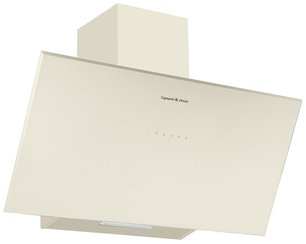 Вытяжка Зигмунд Штайн K 133.9 X фото в Екатеринбурге Вытяжка Zigmund Shtain K 133.9 X фото в Екатеринбурге