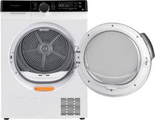 Сушильная машина Maunfeld MFDM1410WH07 фото 3 в Екатеринбурге