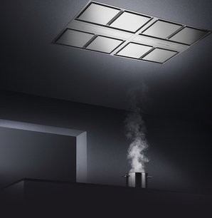 Вытяжка Гаггенау AC 462-180 фото 2 в Екатеринбурге Вытяжка Gaggenau AC 462-180 фото 2 в Екатеринбурге