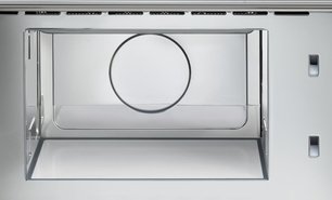 Микроволновая печь Smeg MP122N фото 2 в Екатеринбурге