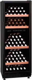 Винный шкаф Dunavox DX-96.270K фото в Екатеринбурге