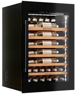 Винный шкаф Meyvel MV52PRO-KBB1 фото в Екатеринбурге