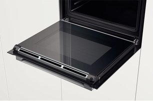 Духовой шкаф Bosch HBG 6764B1 фото 4 в Екатеринбурге