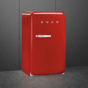 Холодильник Smeg FAB10RRD6 фото 3 в Екатеринбурге