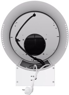 Вытяжка Маунфилд Lee Wall 35 Sensor нержавеющая сталь фото 3 в Екатеринбурге Вытяжка Maunfeld Lee Wall 35 Sensor нержавеющая сталь фото 3 в Екатеринбурге
