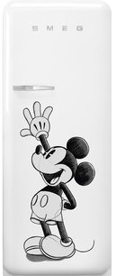 Холодильник Smeg FAB28RDMM4 фото в Екатеринбурге