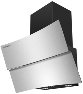 Вытяжка Маунфилд PLYM ARCA 60 Inox фото в Екатеринбурге Вытяжка Maunfeld PLYM ARCA 60 Inox фото в Екатеринбурге