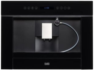 Встраиваемая кофемашина VARD VCC5K фото в Екатеринбурге