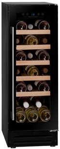 Винный шкаф Dunavox DAUF-19.58B фото в Екатеринбурге