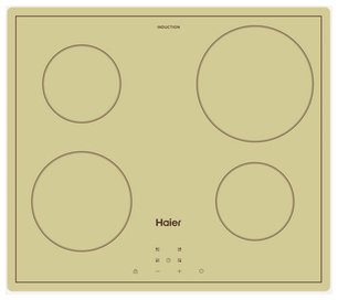 Варочная панель Хайер HHX-Y64NVG фото в Екатеринбурге Варочная панель Haier HHX-Y64NVG фото в Екатеринбурге