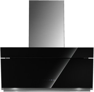 Вытяжка Фалмек Butterfly 90 ix (800) ECP black фото в Екатеринбурге Вытяжка Falmec Butterfly 90 ix (800) ECP black фото в Екатеринбурге
