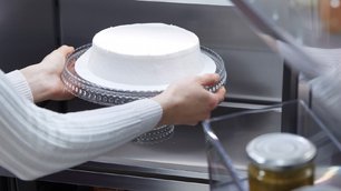 Встраиваемый холодильник Signature Kitchen Suite SKSCR3011P фото 4 в Екатеринбурге