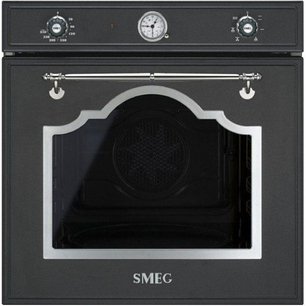 Духовой шкаф Smeg SF700AX фото в Екатеринбурге