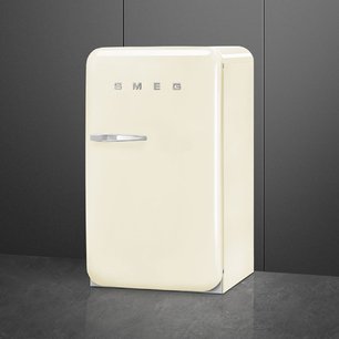 Холодильник Smeg FAB10RCR6 фото 4 в Екатеринбурге