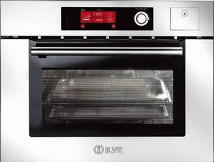 Духовой шкаф Ilve 645SCHSW/SSC фото в Екатеринбурге
