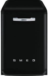 Посудомоечная машина Smeg LVFABBL фото в Екатеринбурге