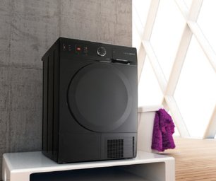 Сушильная машина Gorenje D 74SY2B фото 4 в Екатеринбурге