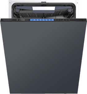 Встраиваемая посудомоечная машина Kuppersbusch G 6564.0 v фото в Екатеринбурге