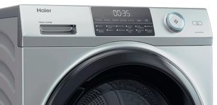 Сушильная машина Haier HD90-A2959S фото 4 в Екатеринбурге